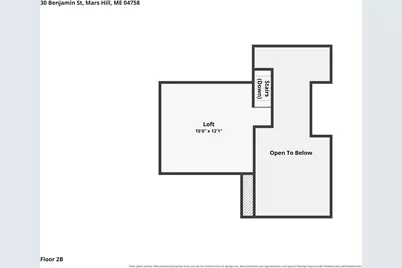 30 Benjamin Street, Mars Hill, ME 04758 - Photo 68