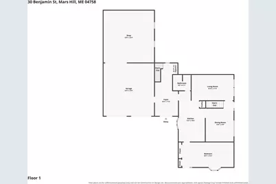 30 Benjamin Street, Mars Hill, ME 04758 - Photo 66