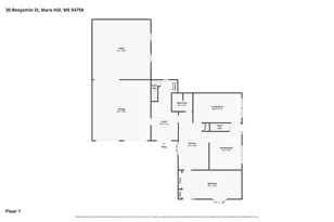 30 Benjamin St, Mars Hill, ME 04758 - Photo 66