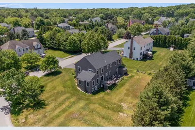 19 Fowler Farm Road, Scarborough, ME 04074 - Photo 58