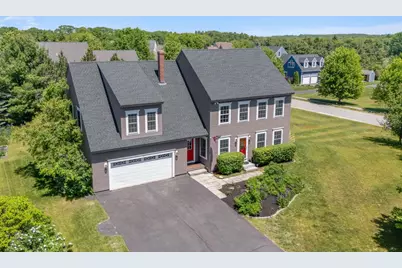 19 Fowler Farm Road, Scarborough, ME 04074 - Photo 6