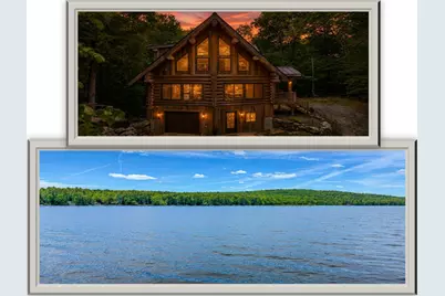 320 Commons Drive, Bridgton, ME 04009 - Photo 1