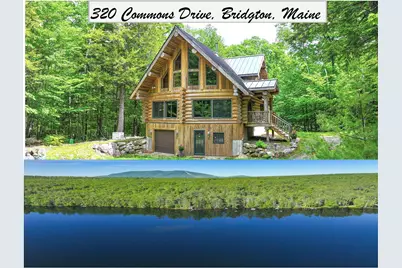 320 Commons Drive, Bridgton, ME 04009 - Photo 2