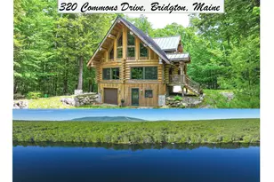 320 Commons Dr, Bridgton, ME 04009 - Photo 2