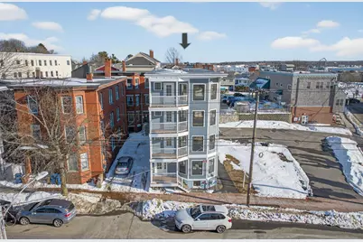 106 Cumberland Avenue #201, Portland, ME 04101 - Photo 1