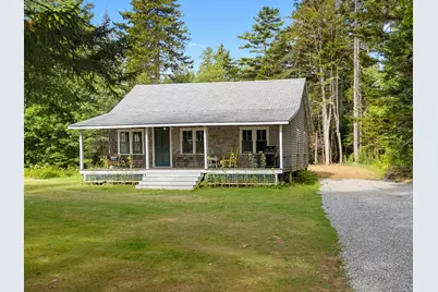 207 Pleasant Point Road, Cushing, ME 04563 - Photo 2