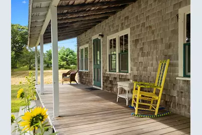 207 Pleasant Point Road, Cushing, ME 04563 - Photo 1