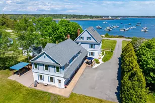 159 Main Street Prospect Harbor, Gouldsboro, ME 04669 - Photo 2