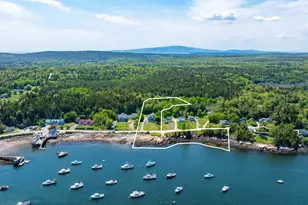 159 Main Street Prospect Harbor, Gouldsboro, ME 04669 - Photo 46