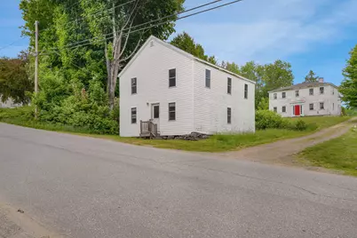 Lot #12 Sennebec Road, Appleton, ME 04862 - Photo 1