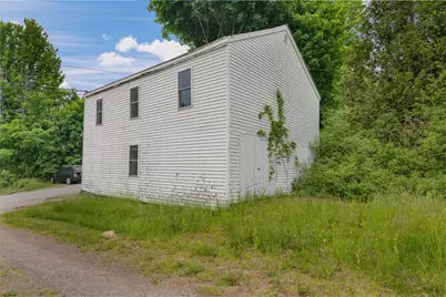 Lot #12 Sennebec Road, Appleton, ME 04862 - Photo 2