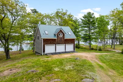 16 Bremen Long Island, Bremen, ME 04551 - Photo 48