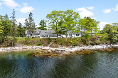 16 Bremen Long Island, Bremen, ME 04551 - Photo 36
