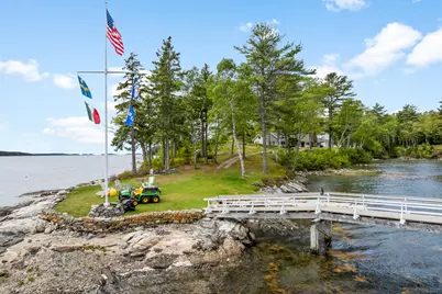 16 Bremen Long Island, Bremen, ME 04551 - Photo 38