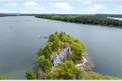 16 Bremen Long Island, Bremen, ME 04551 - Photo 34