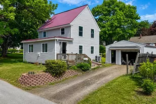 113 Eastern Ave, Augusta, ME 04330 - Photo 2