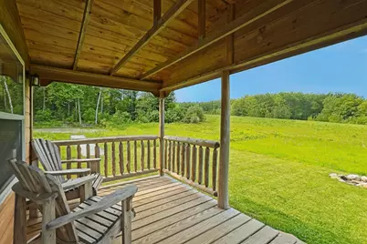 1535 Bailey Road, Knox, ME 04986 - Photo 1