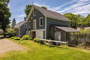 129 Miller St, Belfast, ME 04915 - Photo 40