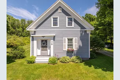 129 Miller Street, Belfast, ME 04915 - Photo 2