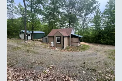 34 Hillcrest Lane, Dyer Brook, ME 04747 - Photo 2