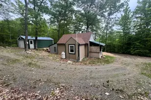 34 Hillcrest Ln, Dyer Brook, ME 04747 - Photo 2