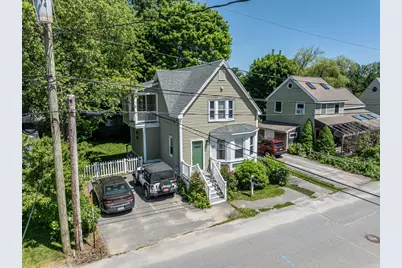 25 Mosher Street, South Portland, ME 04106 - Photo 2