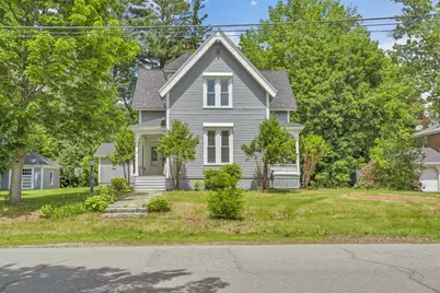 19 Morrill Avenue, Waterville, ME 04901 - Photo 4