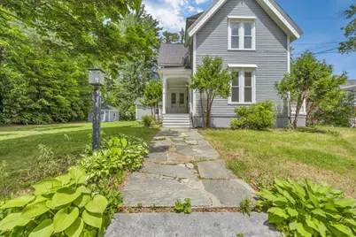 19 Morrill Avenue, Waterville, ME 04901 - Photo 4