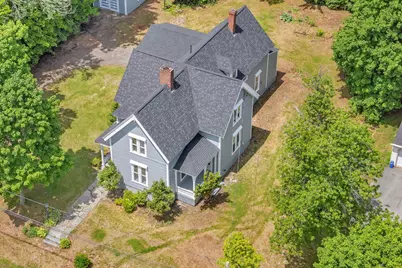 19 Morrill Avenue, Waterville, ME 04901 - Photo 6