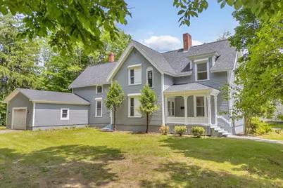 19 Morrill Avenue, Waterville, ME 04901 - Photo 1