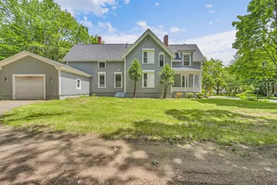 19 Morrill Avenue, Waterville, ME 04901 - Photo 2