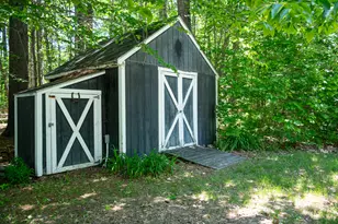 22 Snow Hill Rd, New Gloucester, ME 04260 - Photo 12