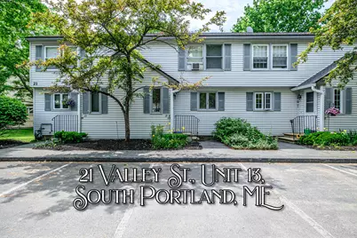 21 Valley Street #13, South Portland, ME 04106 - Photo 2