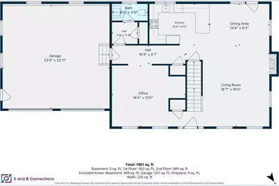 102 Mount Hope Road, Sanford, ME 04073 - Photo 48