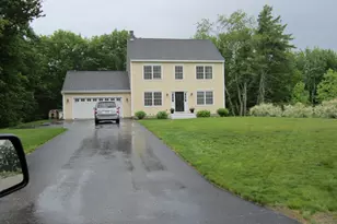 21 Eagles Nest Rd, Gray, ME 04039 - Photo 1