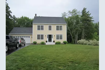 21 Eagles Nest Road, Gray, ME 04039 - Photo 2