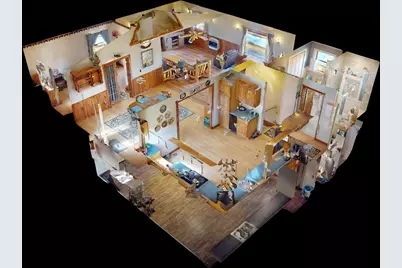 303 Phinney Farm Road, Lincoln, ME 04457 - Photo 22