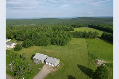 303 Phinney Farm Road, Lincoln, ME 04457 - Photo 2
