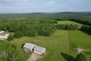 303 Phinney Farm Rd, Lincoln, ME 04457 - Photo 2