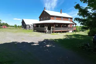 974 Island Falls Rd, Sherman, ME 04776 - Photo 2