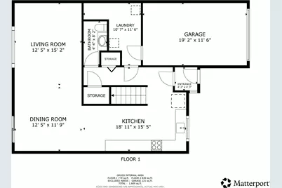 24 Beachwood Bay Drive #314, Cutler, ME 04626 - Photo 4