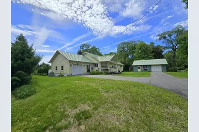 9 Bog Road, New Portland, ME 04961 - Photo 6