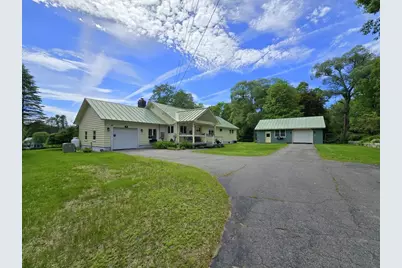 9 Bog Road, New Portland, ME 04961 - Photo 66
