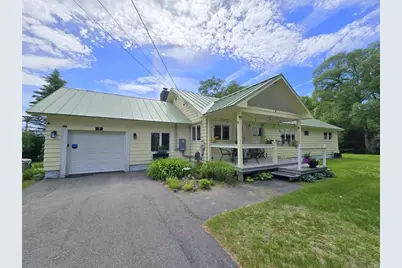 9 Bog Road, New Portland, ME 04961 - Photo 12