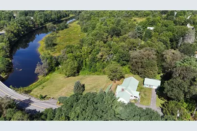 9 Bog Road, New Portland, ME 04961 - Photo 2