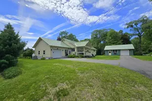 9 Bog Rd, New Portland, ME 04961 - Photo 1