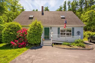110 Mechanic St, Camden, ME 04843 - Photo 1