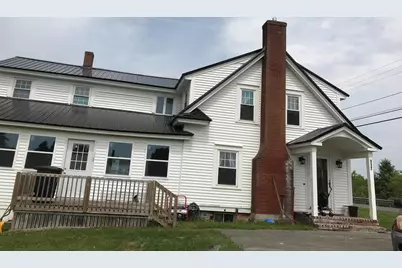 117 S Caribou Road, Fort Fairfield, ME 04742 - Photo 4