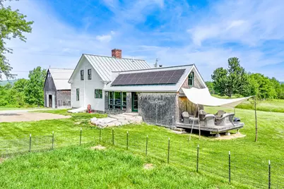 169 Upper Hostile Valley Road, Liberty, ME 04949 - Photo 6