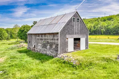169 Upper Hostile Valley Road, Liberty, ME 04949 - Photo 34